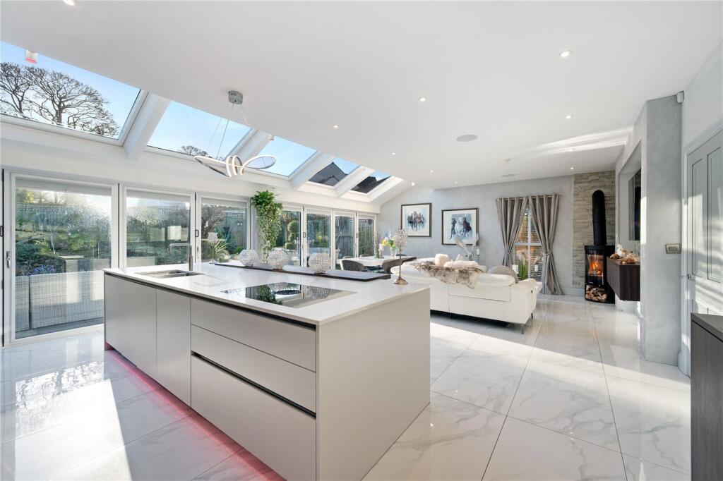 Additional image 8 of Northcote Park, Langho, Blackburn, Lancashire