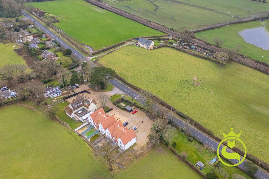 Additional image 23 of The Kemps, East Stoke, Wareham BH20