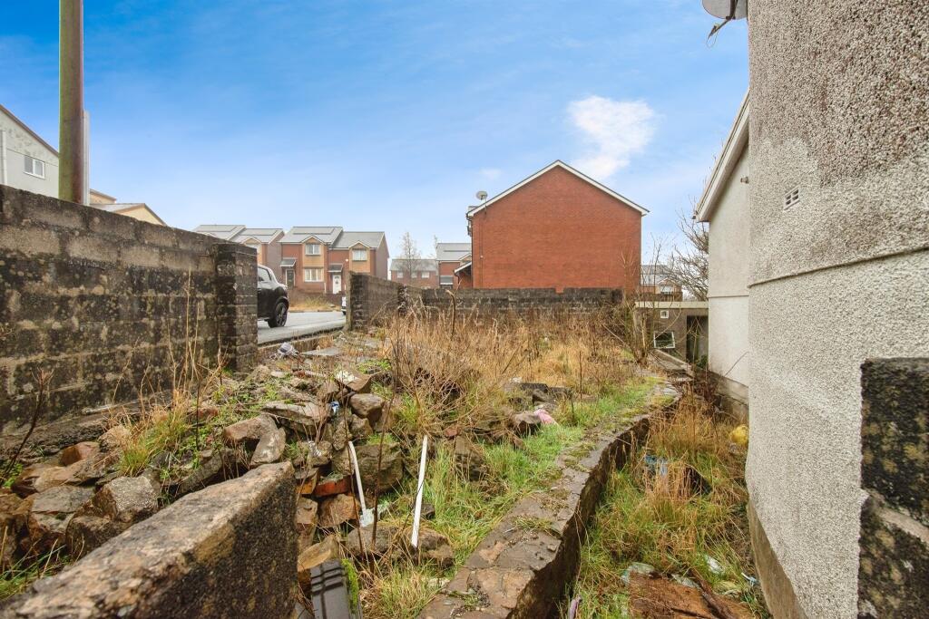 Additional image 13 of Russell Street And Land Adjoining, Dowlais, Merthyr Tydfil
