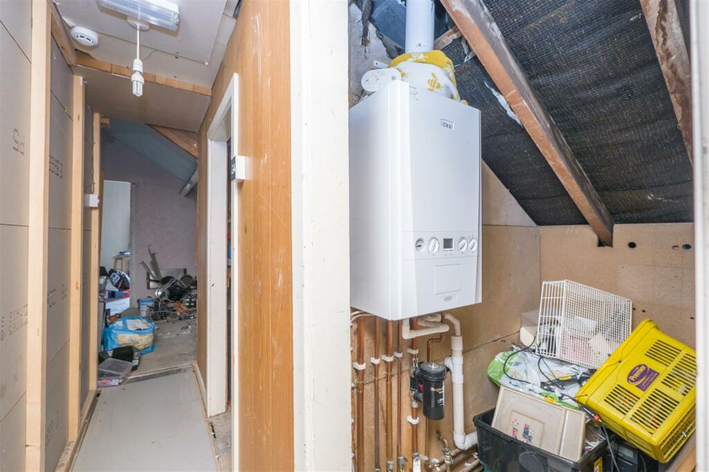 Additional image 23 of Market Street, Barry