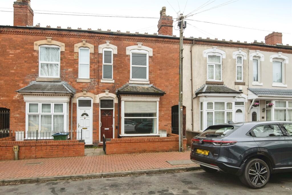 Additional image 17 of Rosebery Road, Smethwick