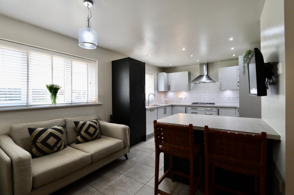 Additional image 17 of Trem Yr Afon, Cefn Hengoed, CF82