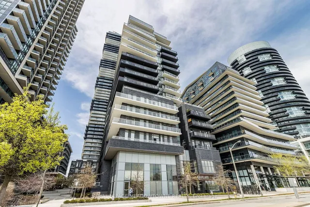 110 Marine Parade Dr Unit 606