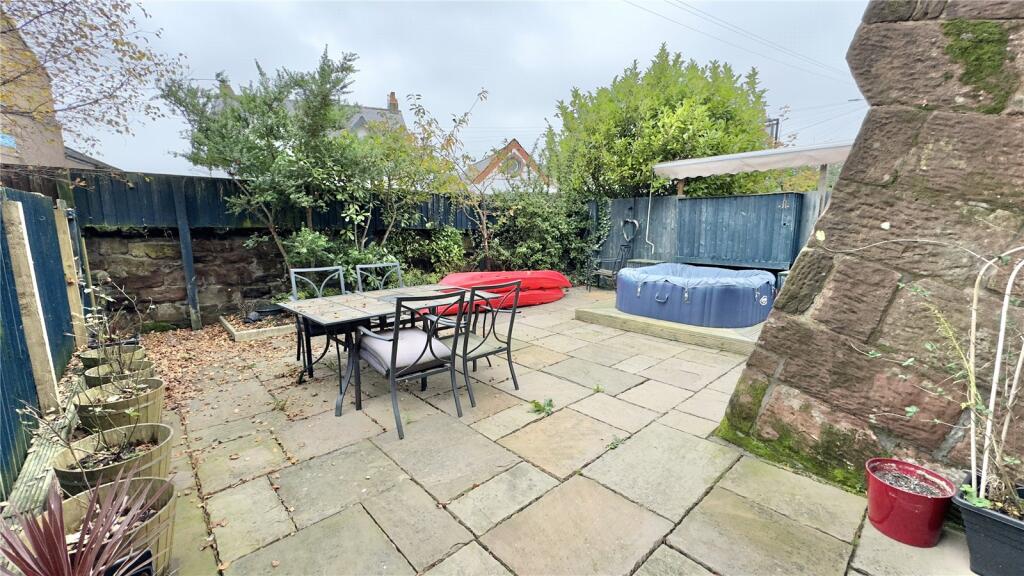 Additional image 15 of Thingwall Road, Irby, Wirral, CH61