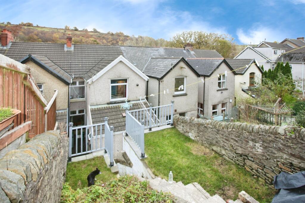 Additional image 15 of Groesfaen Terrace, Deri, Bargoed