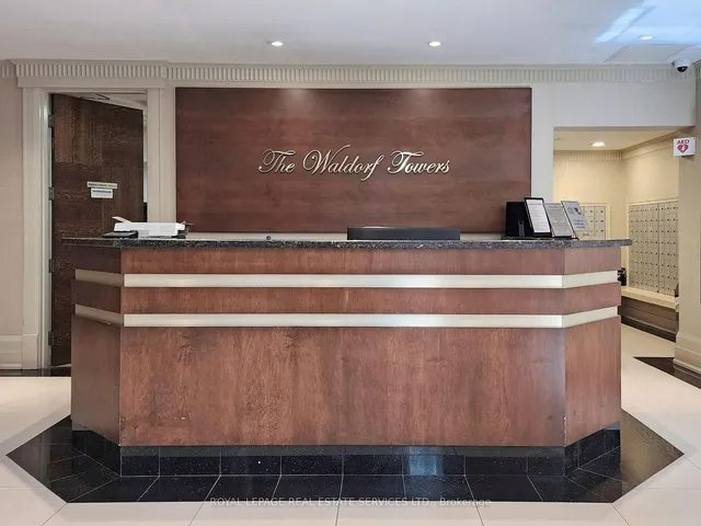 Additional image 5 of 2 Rean Dr Unit 706