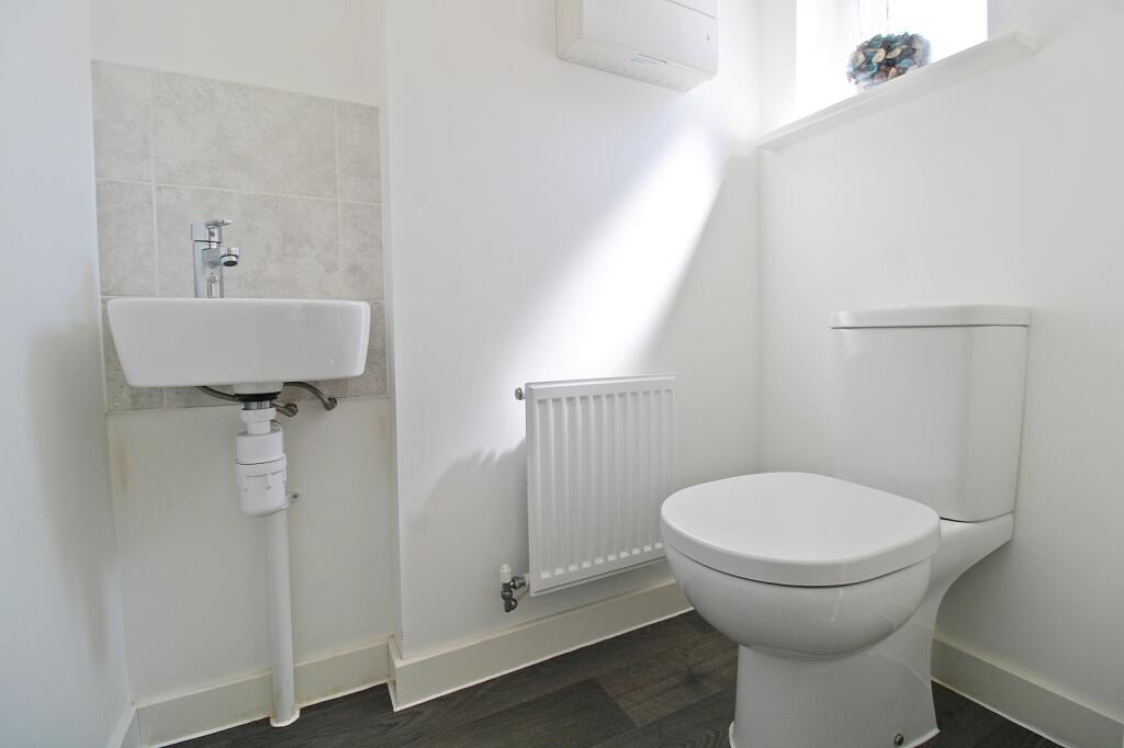 Additional image 6 of Heol Y Nant , Llanharan . CF72 4AB