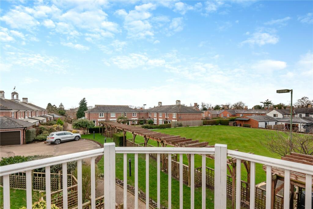 Additional image 2 of Flacca Court, Field Lane, Tattenhall, Cheshire, CH3