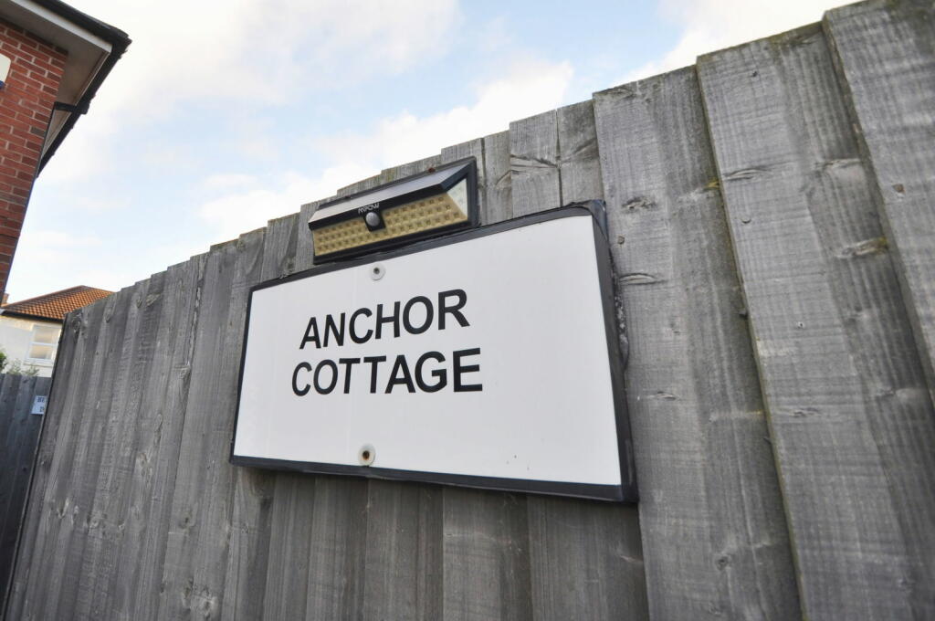Additional image 5 of Anchor Cottage, Wallasey Village