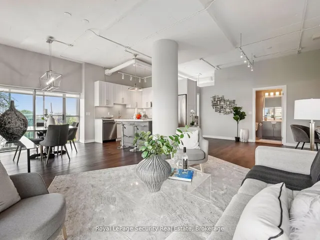 Additional image 15 of 2 Fieldway Rd Unit 606