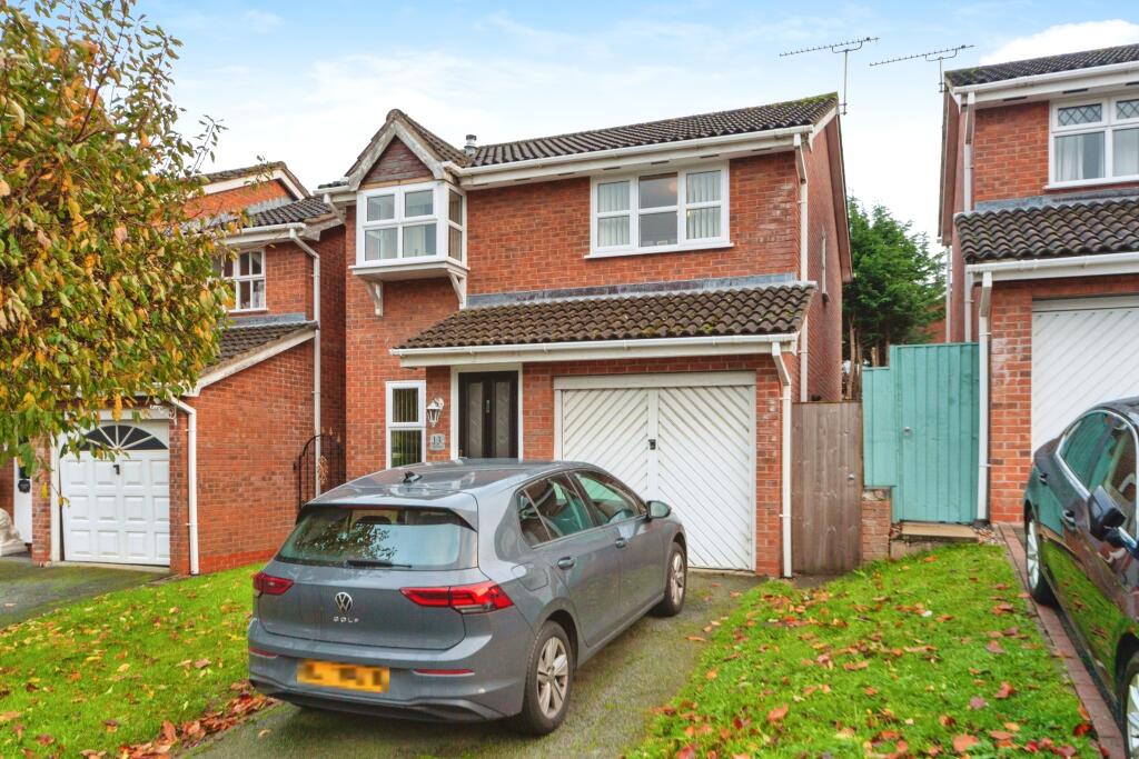 Additional image 15 of Royal Drive, Flint, Flintshire, CH6