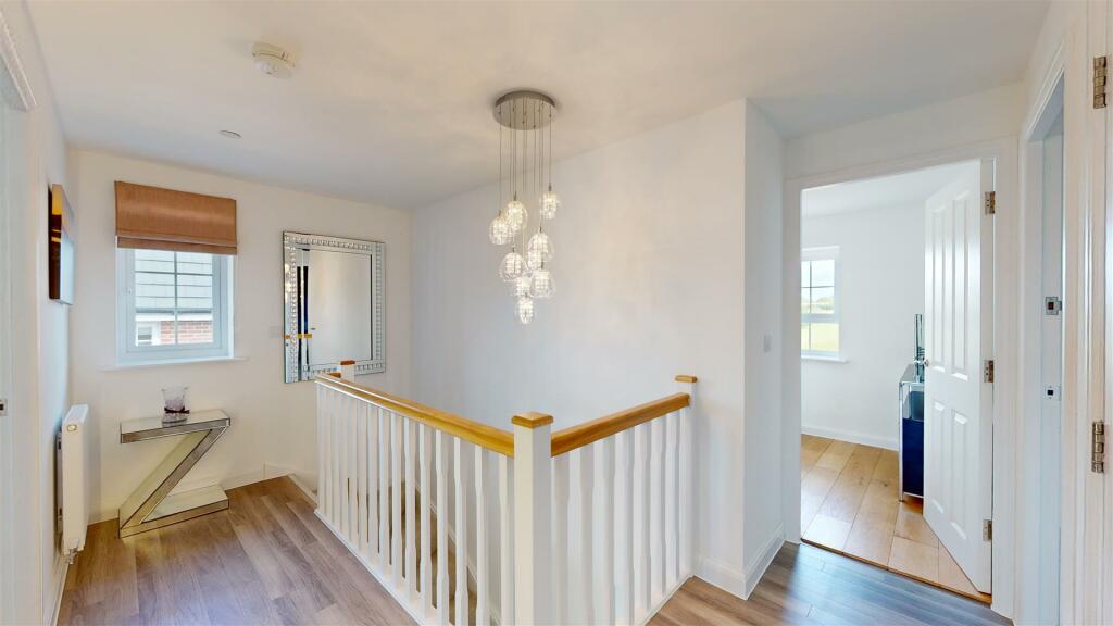 Additional image 13 of Rhodfa'r Hurricane, St Athan, Vale of Glamorgan