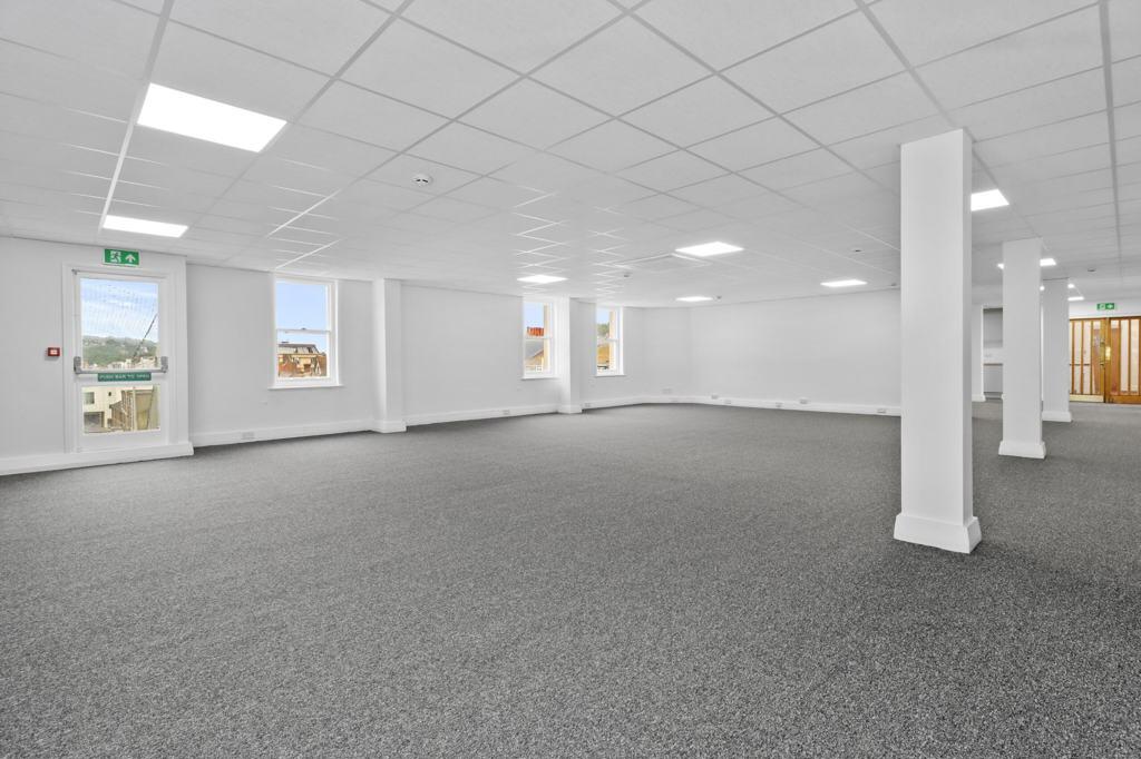 Additional image 5 of Blenheim House, Lower Ground, 2nd & 4th Floors , Church Street, BRIGHTON, BN1 1UD