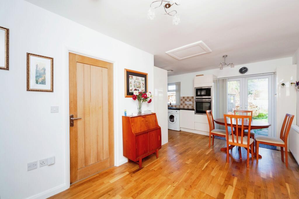 Additional image 4 of Saughall Road, Blacon, Chester, Cheshire, CH1