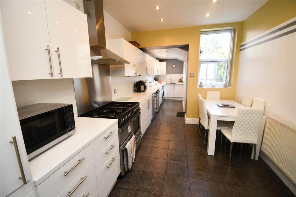 Additional image 8 of St. Georges Road, Wallasey, Wirral