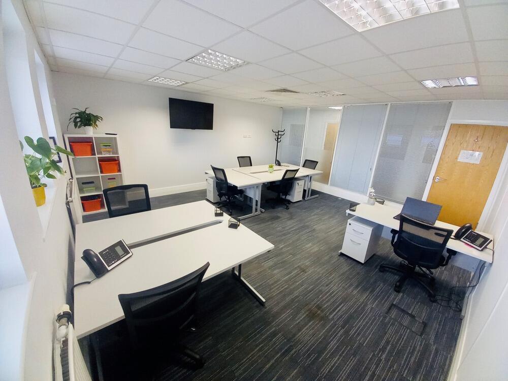 Additional image 8 of Thursby House 1 Thursby Road, Croft Business Park, Bromborough