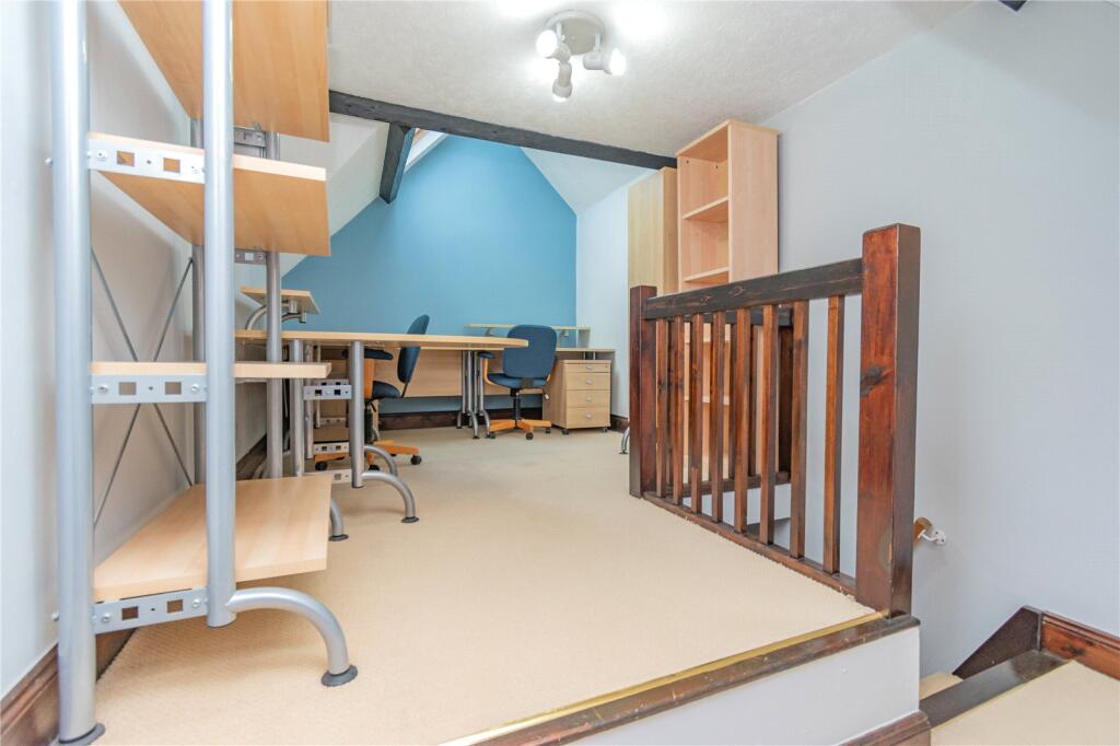 Additional image 21 of 6 St. Catherines Court, Drovers Lane, Penrith, Cumbria