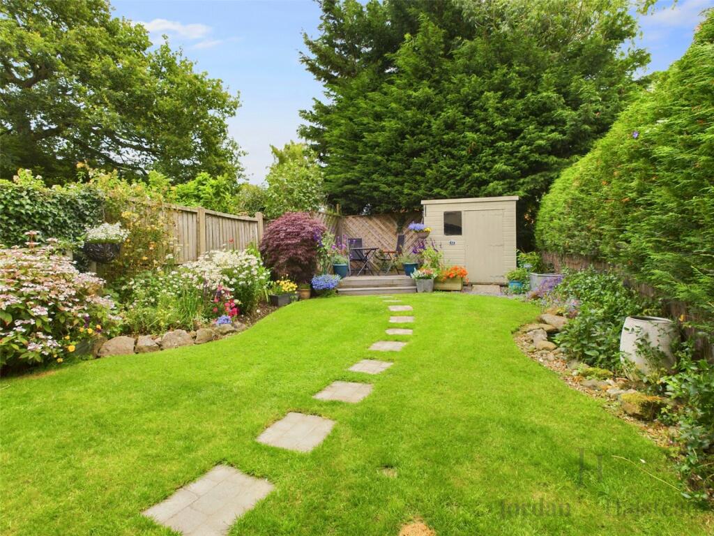 Additional image 12 of Castlefields, Tattenhall, Chester, Cheshire, CH3