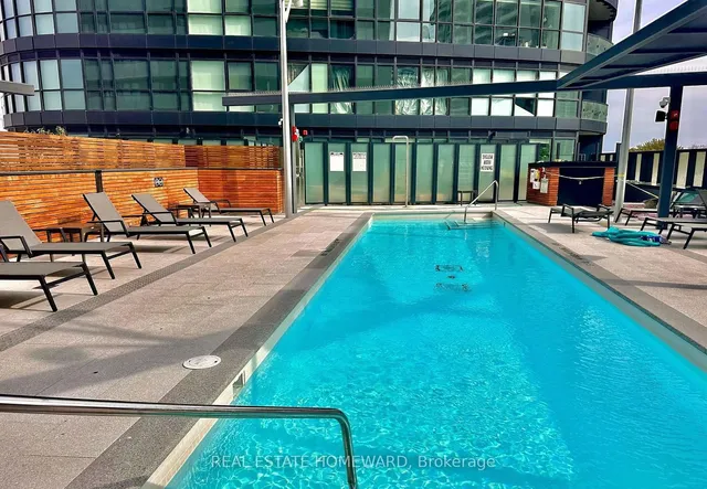 Additional image 8 of 585 BLOOR St Unit 1118