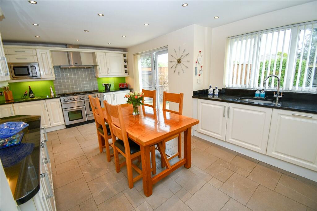 Additional image 21 of Greasby Road, Greasby, Wirral