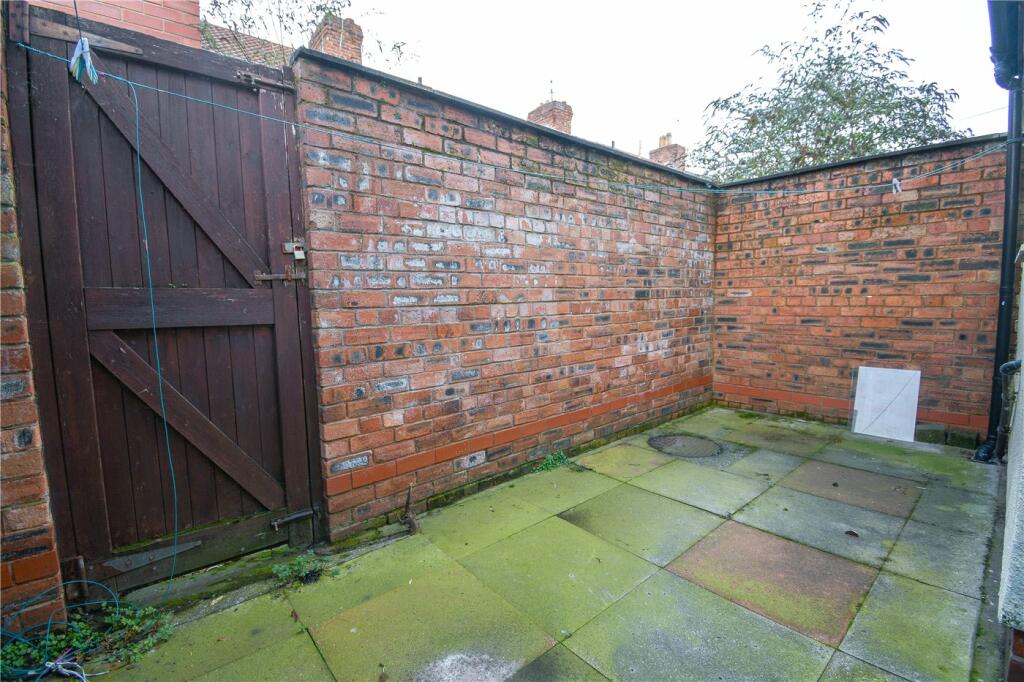 Additional image 13 of Geneva Road, Wallasey, Wirral