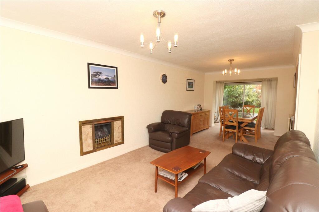 Additional image 20 of Radford Avenue, Spital, Wirral, CH63