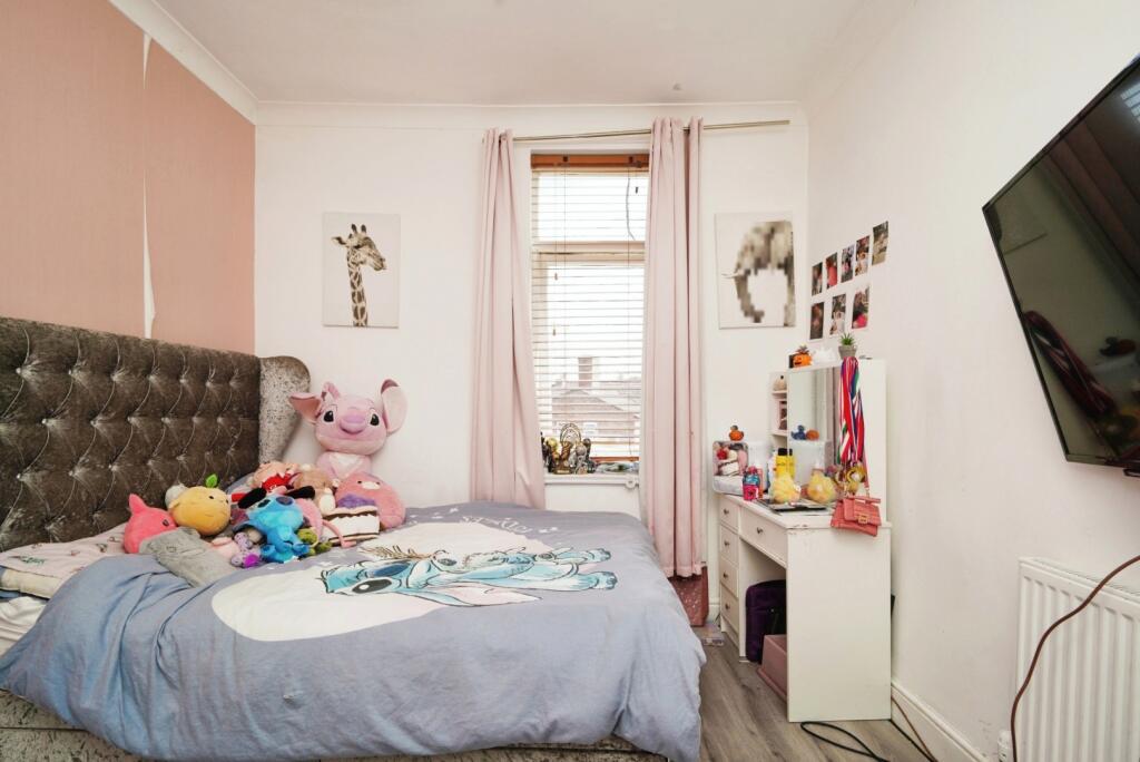 Additional image 10 of Mount Road, Birkenhead, Merseyside