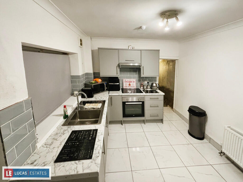 Additional image 5 of Cross Street, Bargoed