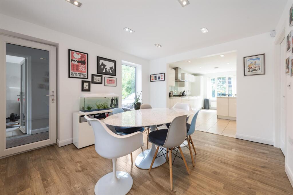 Additional image 5 of Ken Trueman Grove, Knowle, Solihull