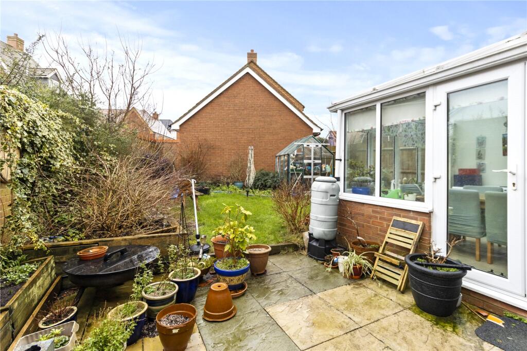 Additional image 8 of Solent Crescent, Hailsham, East Sussex, BN27