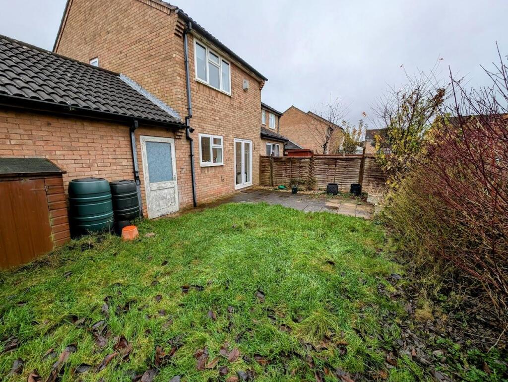 Additional image 14 of Cheshire Close, Yate, Bristol