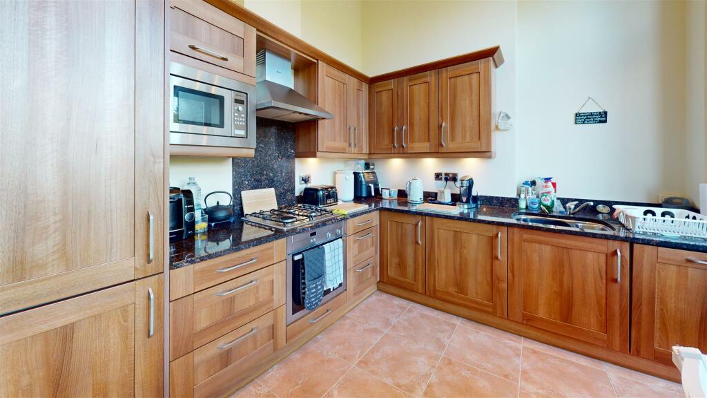 Additional image 4 of The Manor, Talygarn, Pontyclun