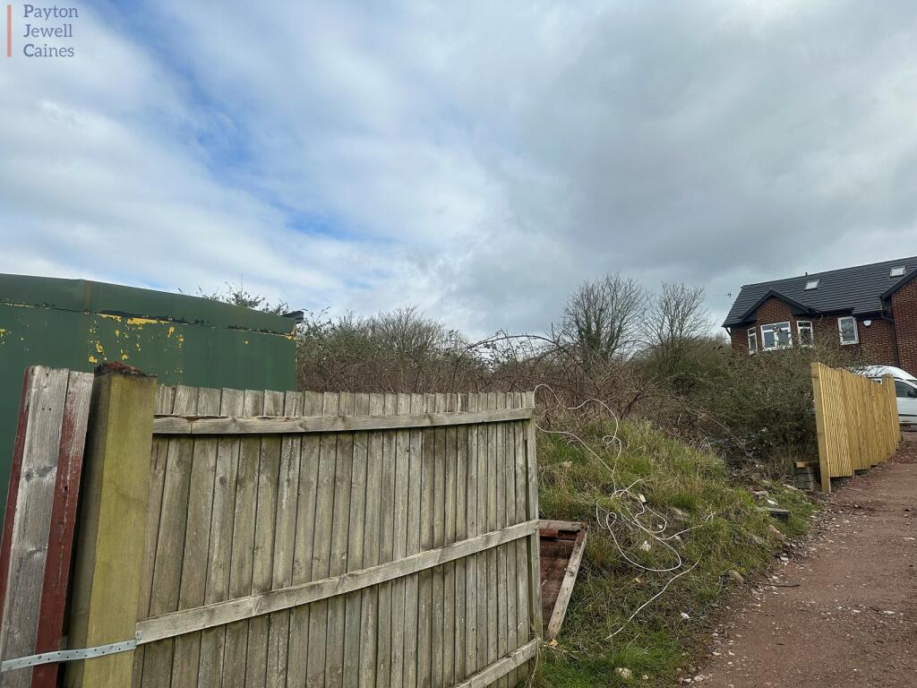 Additional image 4 of Plot behind Arwerydd South Cornelly, Bridgend, Bridgend County. CF33 4RG