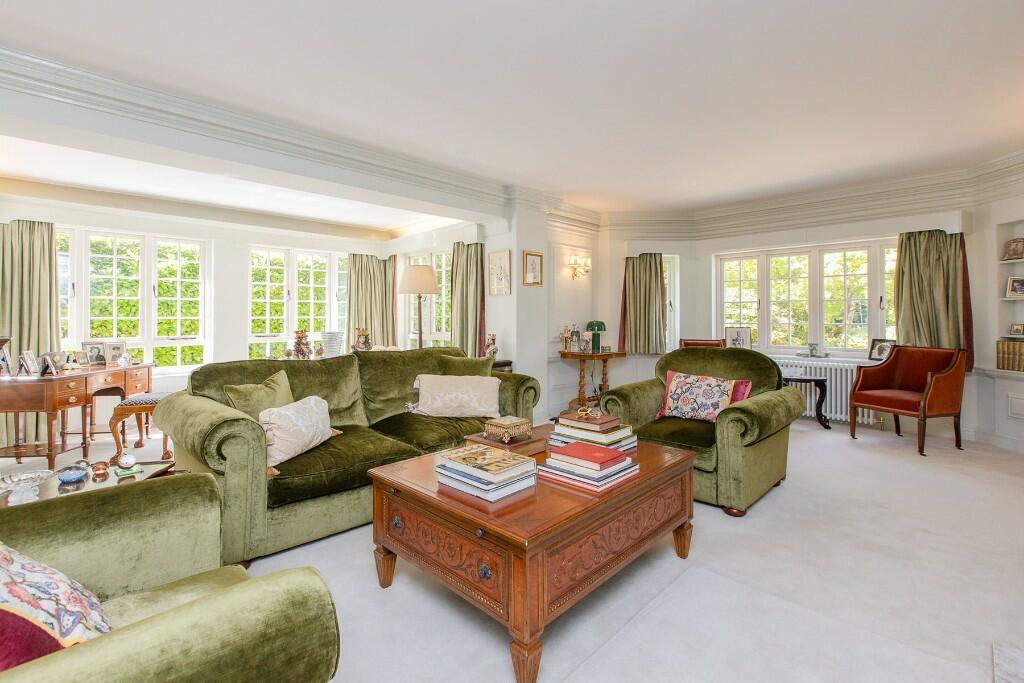 Additional image 17 of DAKOTA HOUSE, Croft Drive East, CH48