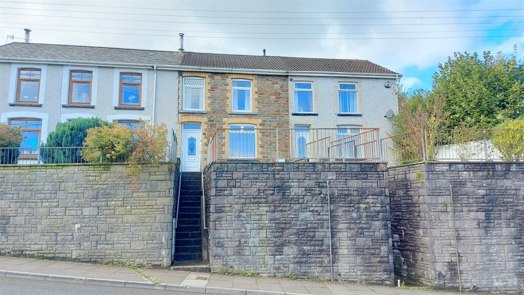 Additional image 17 of Maesteg Road, Cwmfelin, Maesteg