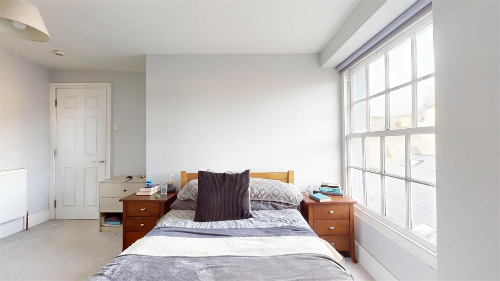 Additional image 8 of Bath Buildings, Montpelier