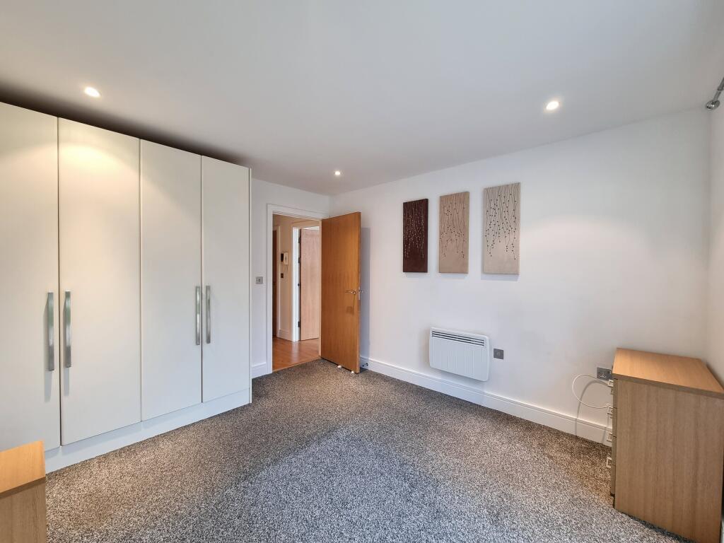 Additional image 7 of Apartment 20, Woodlands, Hayes Road, Sully, Penarth