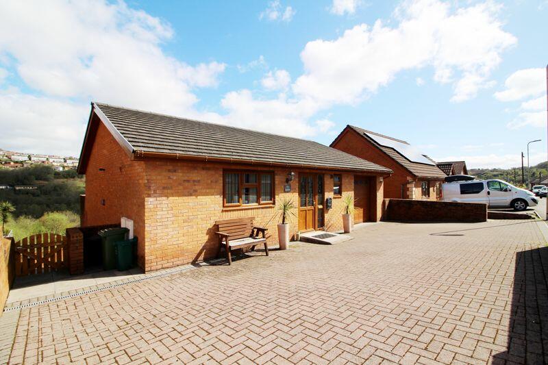 Additional image 33 of Danylan Road, Maesycoed, Pontypridd, CF37 1ES