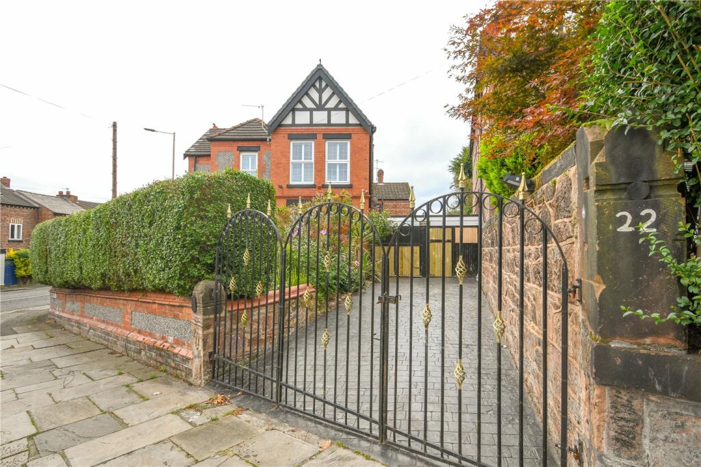 Additional image 34 of Bennetts Hill, Prenton, Wirral