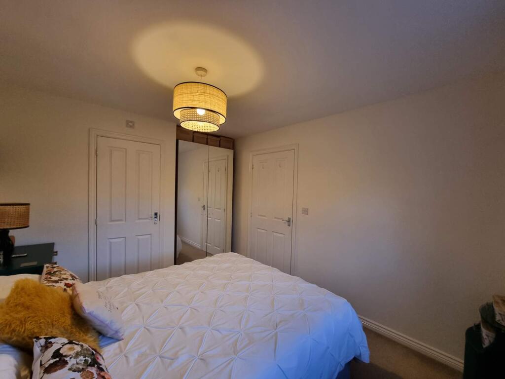 Additional image 21 of Llys Y Dderwen, Coity, Bridgend County. CF35 6DE