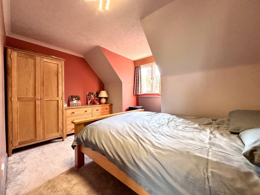 Additional image 11 of River Bank Cottage, 2 Padnal Bank, Prickwillow, Ely, Cambridgeshire