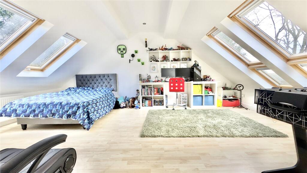 Additional image 20 of West Close, Prenton, Merseyside, CH43