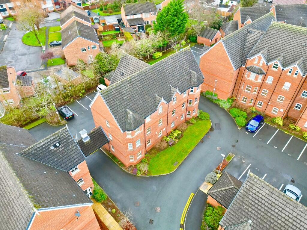 Additional image 25 of Moss Hey, CH63, Spital