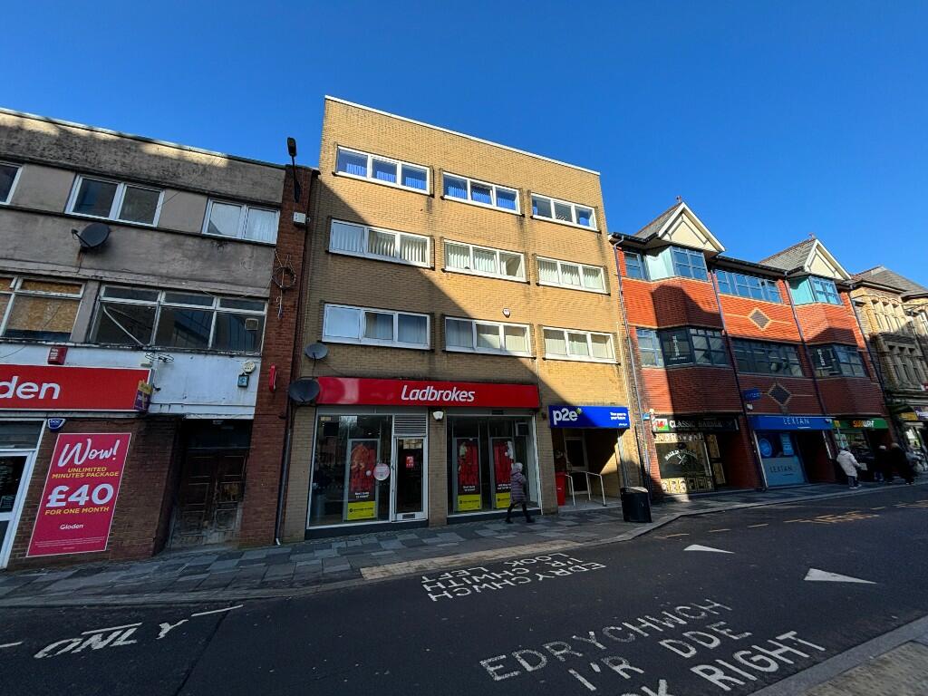 Additional image 3 of Principality House, 31 Taff Street, Pontypridd, South Glamorgan, Rhondda Cynon Taff, CF37