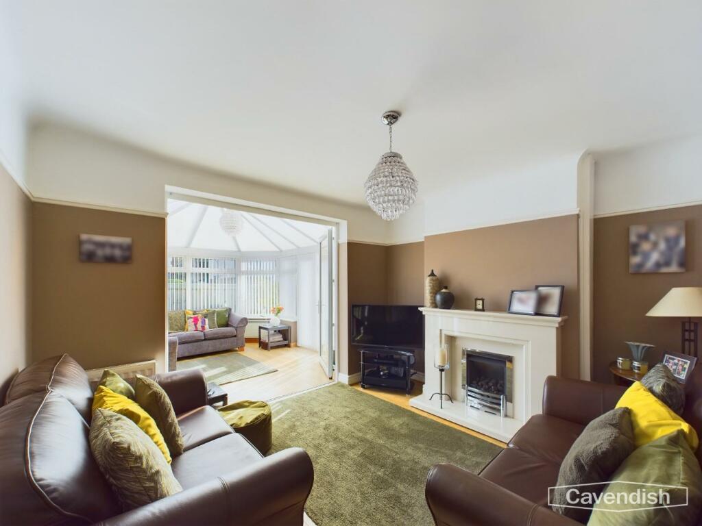 Additional image 10 of Shaftesbury Avenue, Vicars Cross, Chester