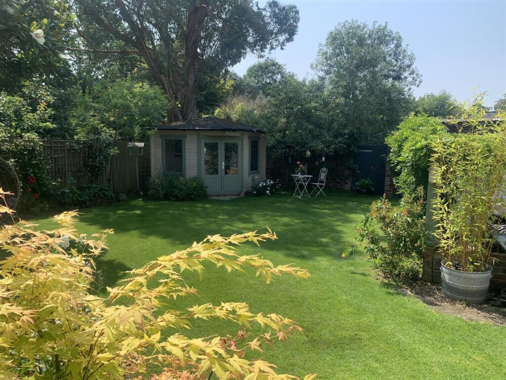 Additional image 21 of Mill Road, Slindon Common