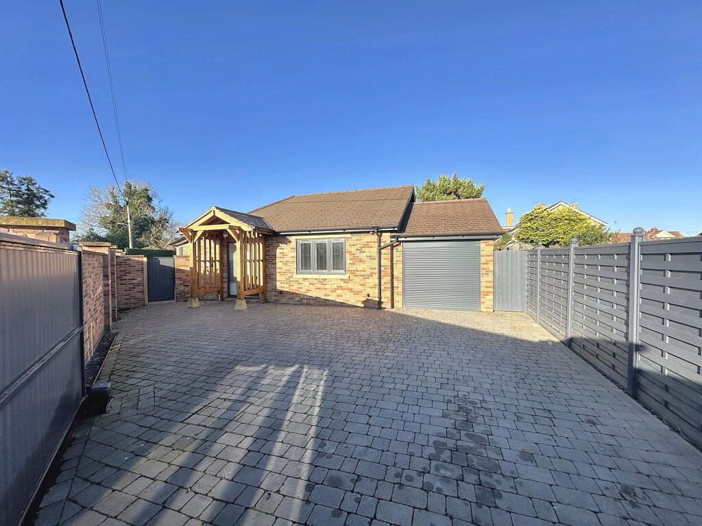 Additional image 21 of Penleigh Road, Westbury BA13 3QB