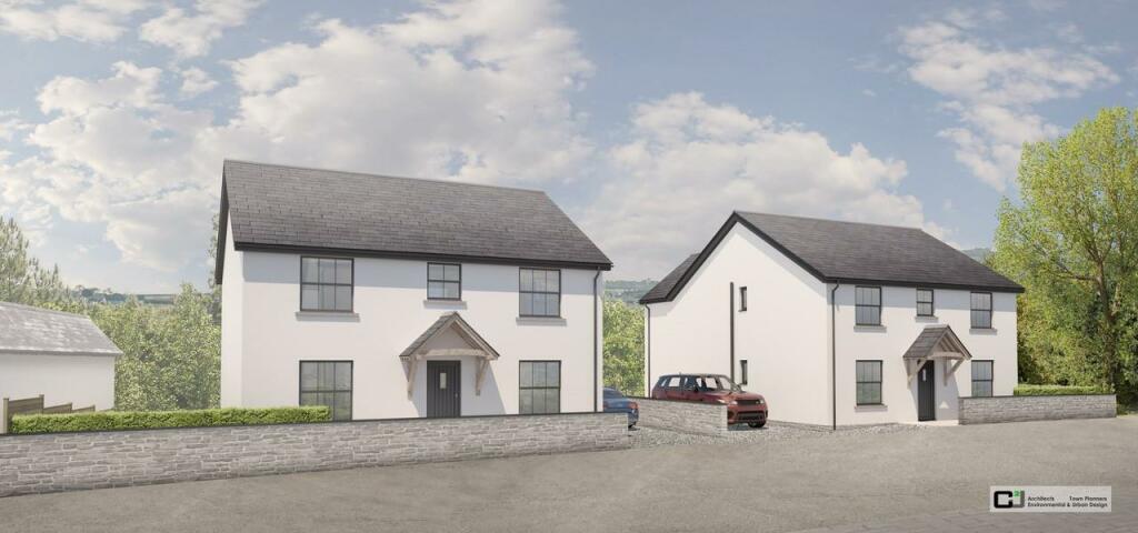 Additional image 3 of Llanquian Road, Aberthin, Cowbridge