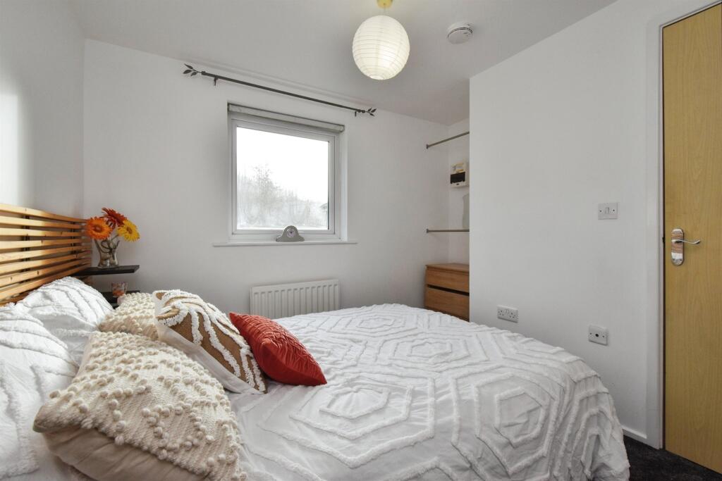 Additional image 20 of Clos Cwm Golau, Merthyr Tydfil