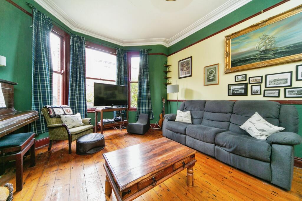 Additional image 2 of Marlborough Grove, PRENTON, CH43